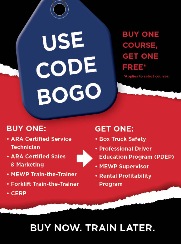 RentalU Course Image